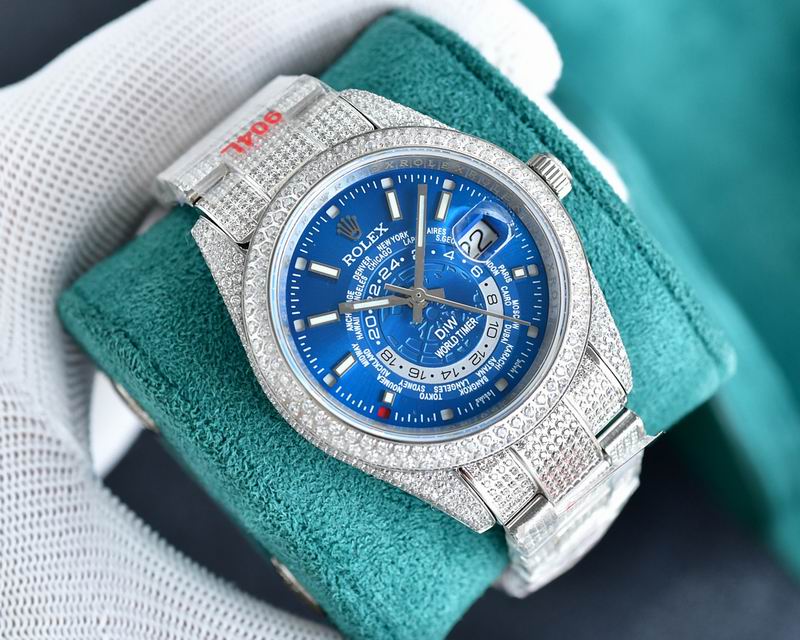 Rolex 40mm 0831100